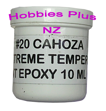 Extreme Temp Epoxy  CHZA 20